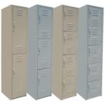 Lockers de Linea