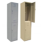 Locker de 2 puerta