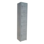 Locker de 4 puerta