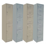 Lockers de Linea