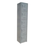 Locker de 5 puerta