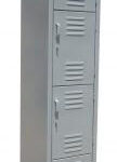 Locker de 4 puerta
