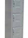 Locker de 5 puerta