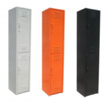 Lockers colores especiales